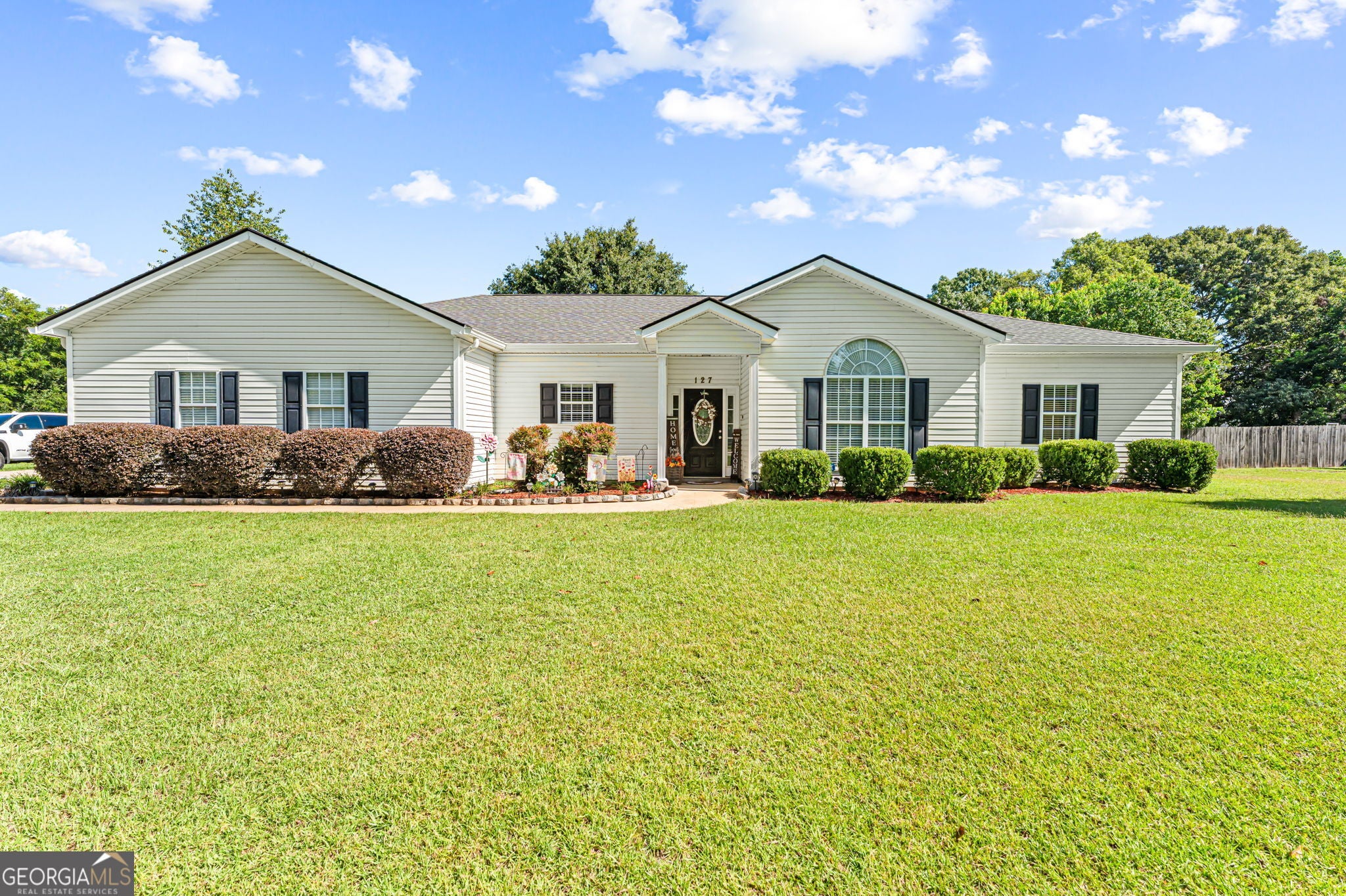 127 Feagin Mill Rd — photo