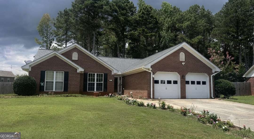 745 Madison Chase Dr — photo