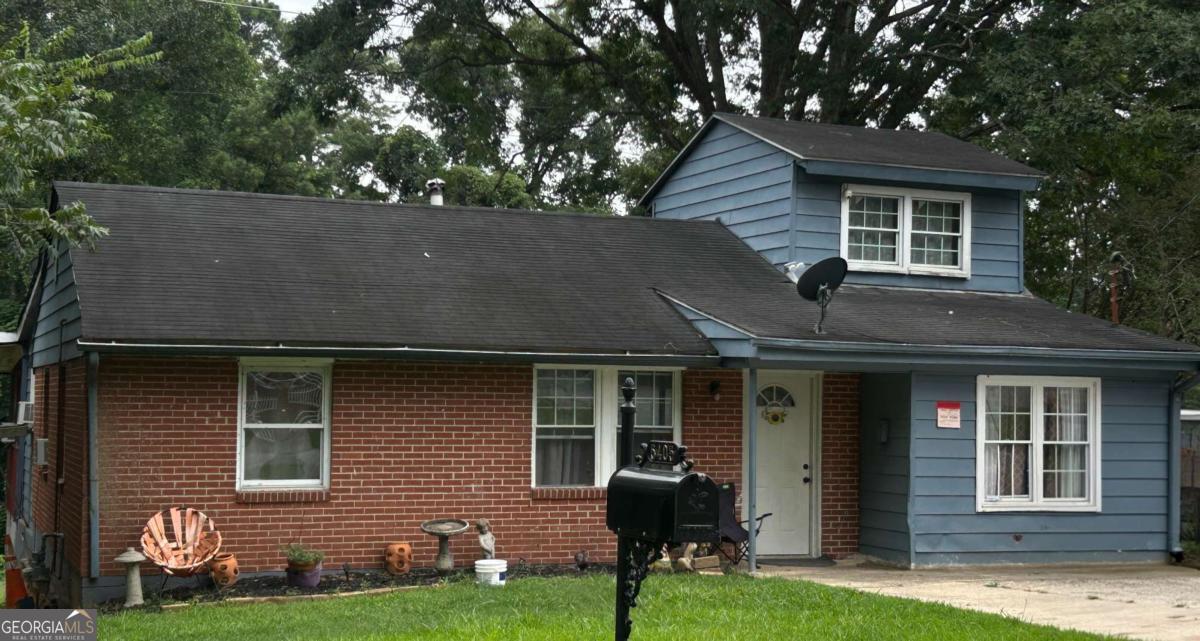 5405 Lee Cir — photo