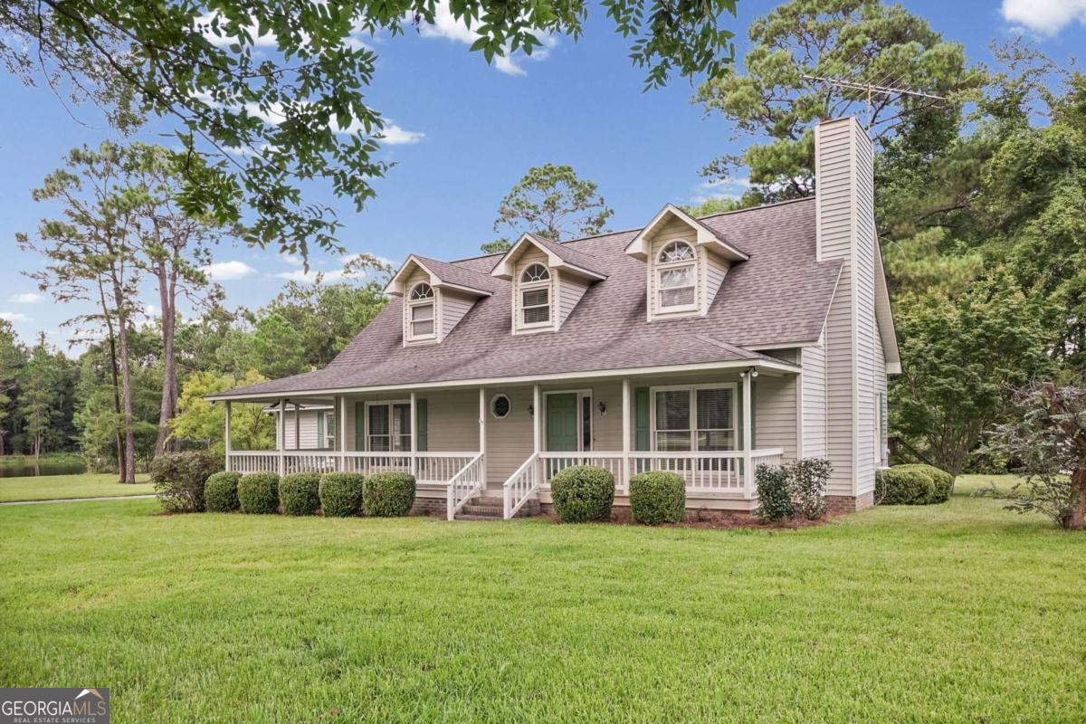 143 Redwood Road, Fitzgerald, GA 31750 — photo 3