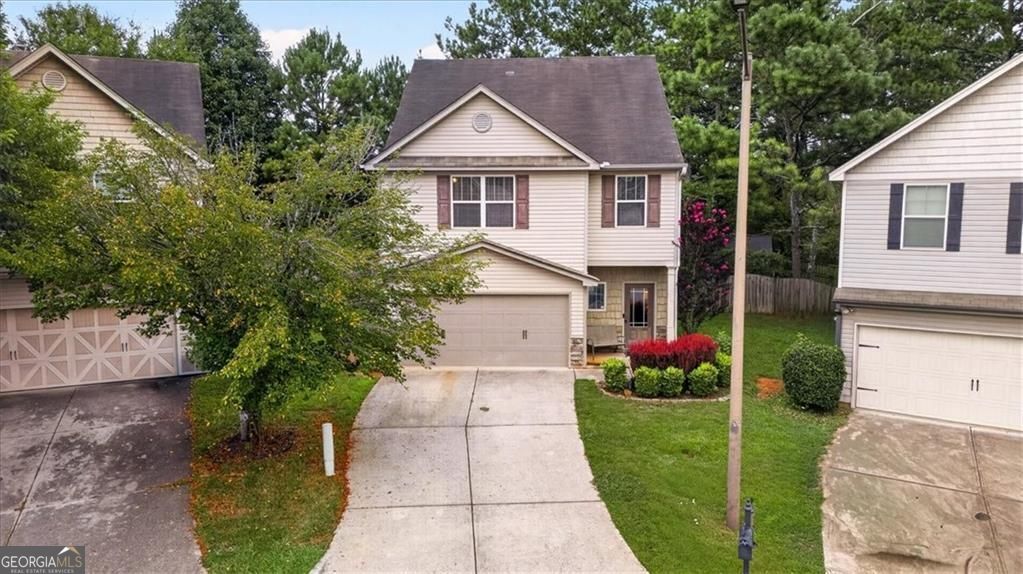 257 Bethany Manor Ct — photo