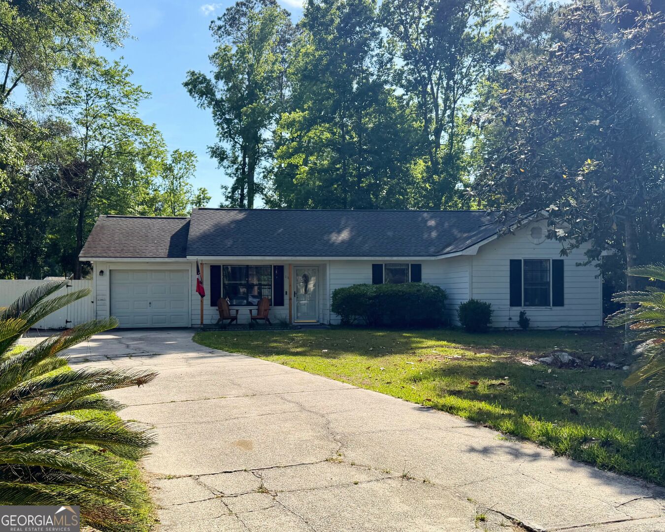 118 Crestwood Ct — photo