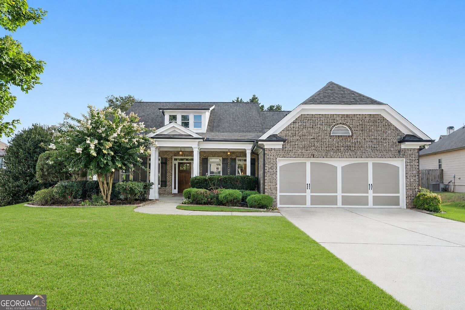 210 Misty Grove Dr — photo
