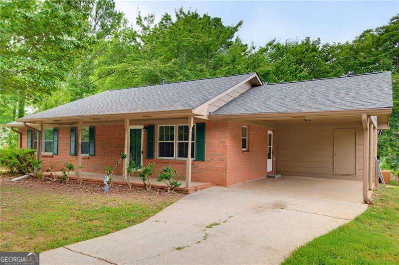 640 Davis Mill Road S, Dallas, GA 30157 — photo 3