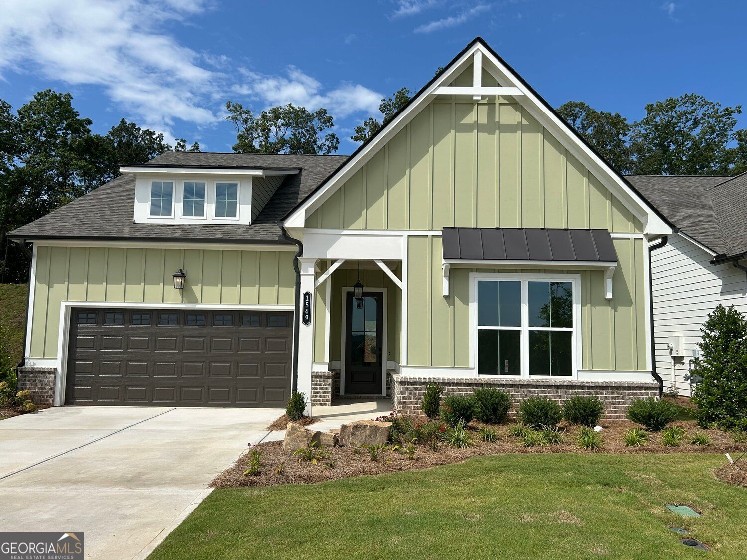 1549 Assembly Cir — photo