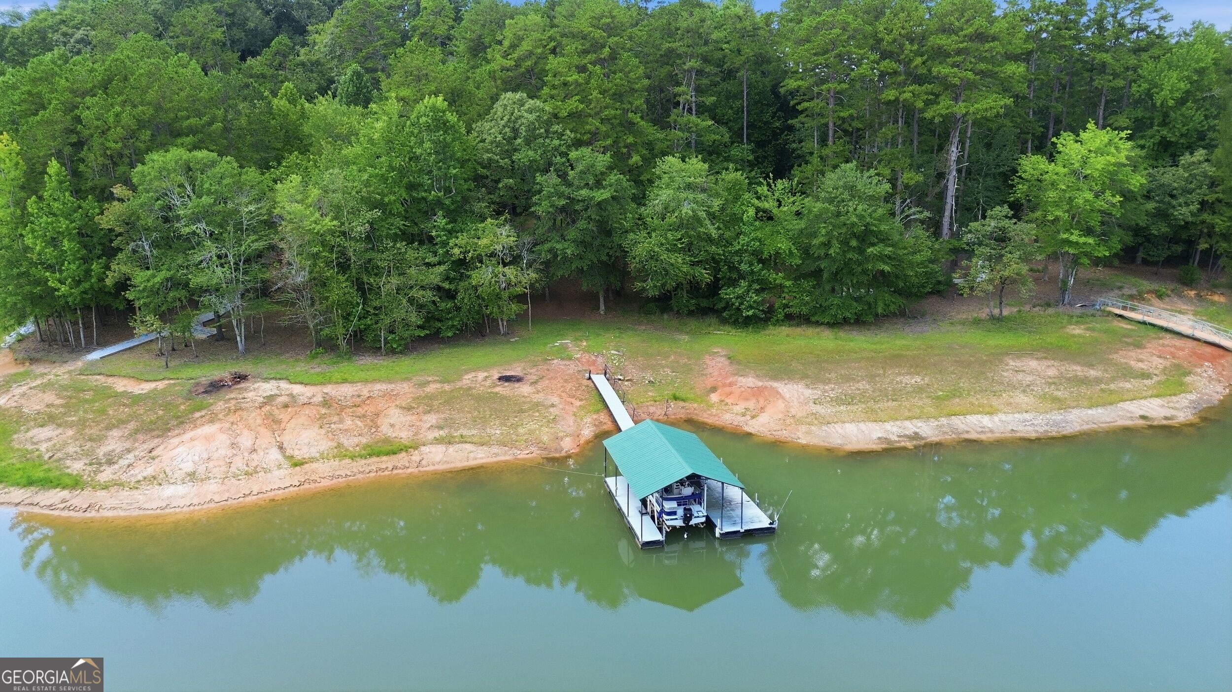 834 Hardy Road, Martin, GA 30557 — photo 3