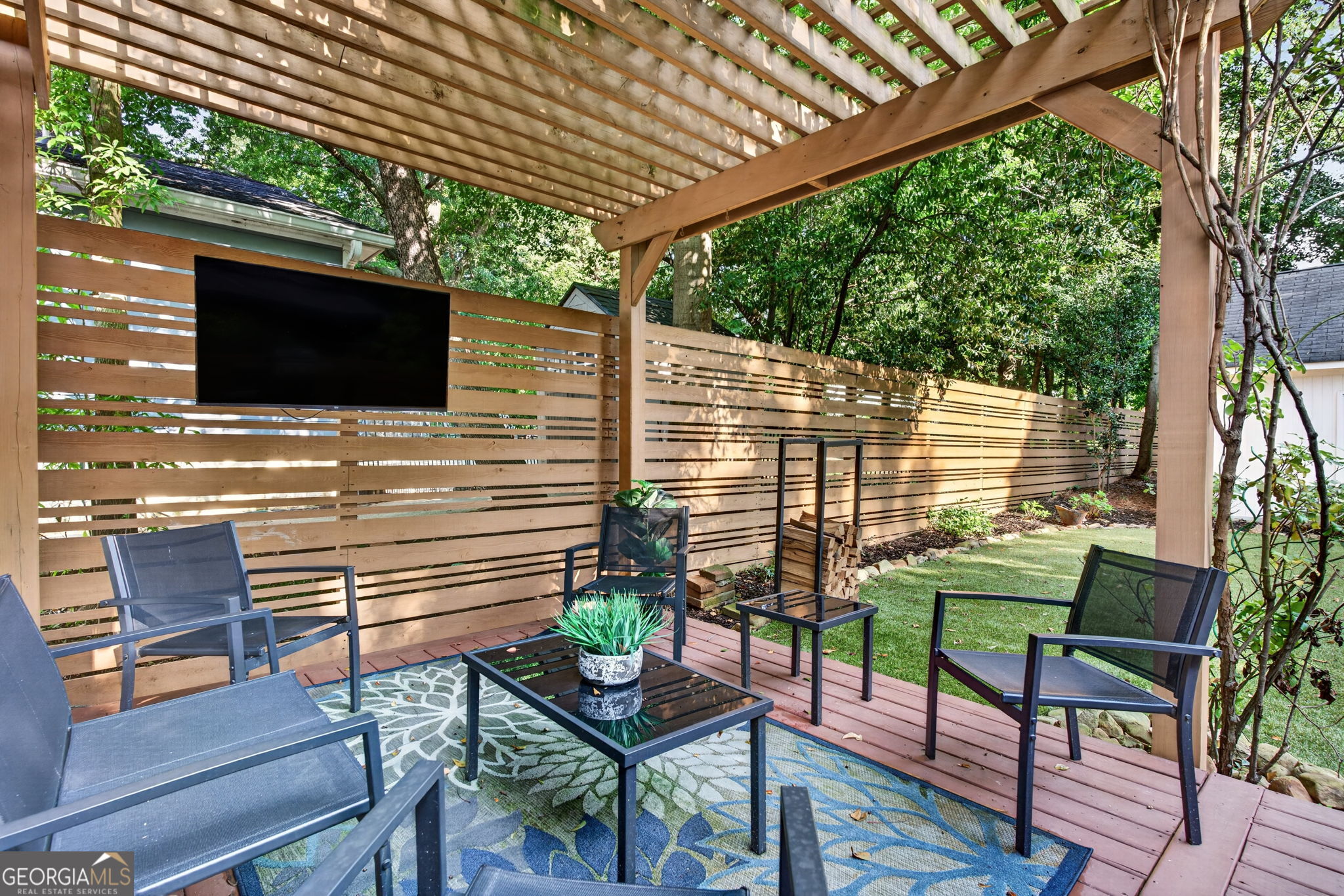 371 Deering Road NW, Atlanta, GA 30309 — photo 3
