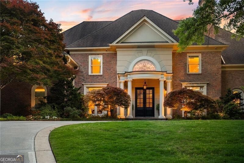 740 Riley Place, Sandy Springs, GA 30327 — photo 2