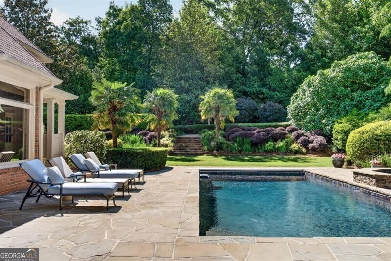 740 Riley Place, Sandy Springs, GA 30327 — photo 3