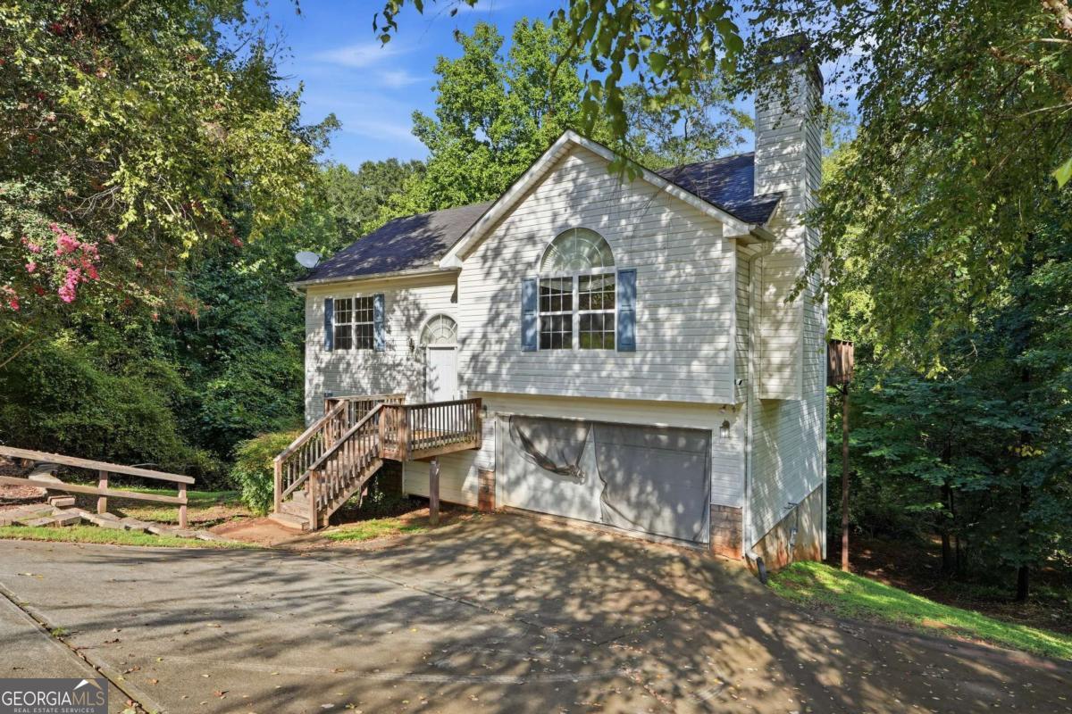 670 Chaseridge Dr — photo