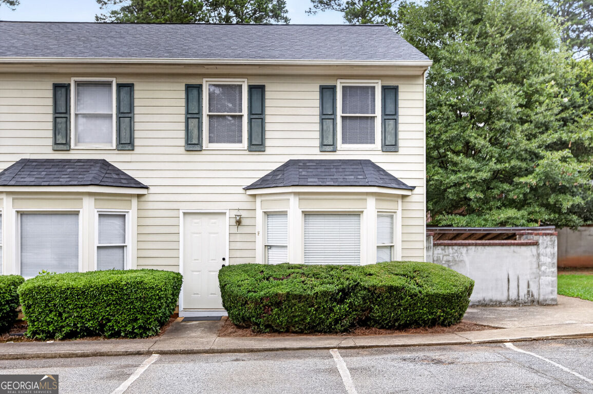 125 Dennis Dr 1F — photo