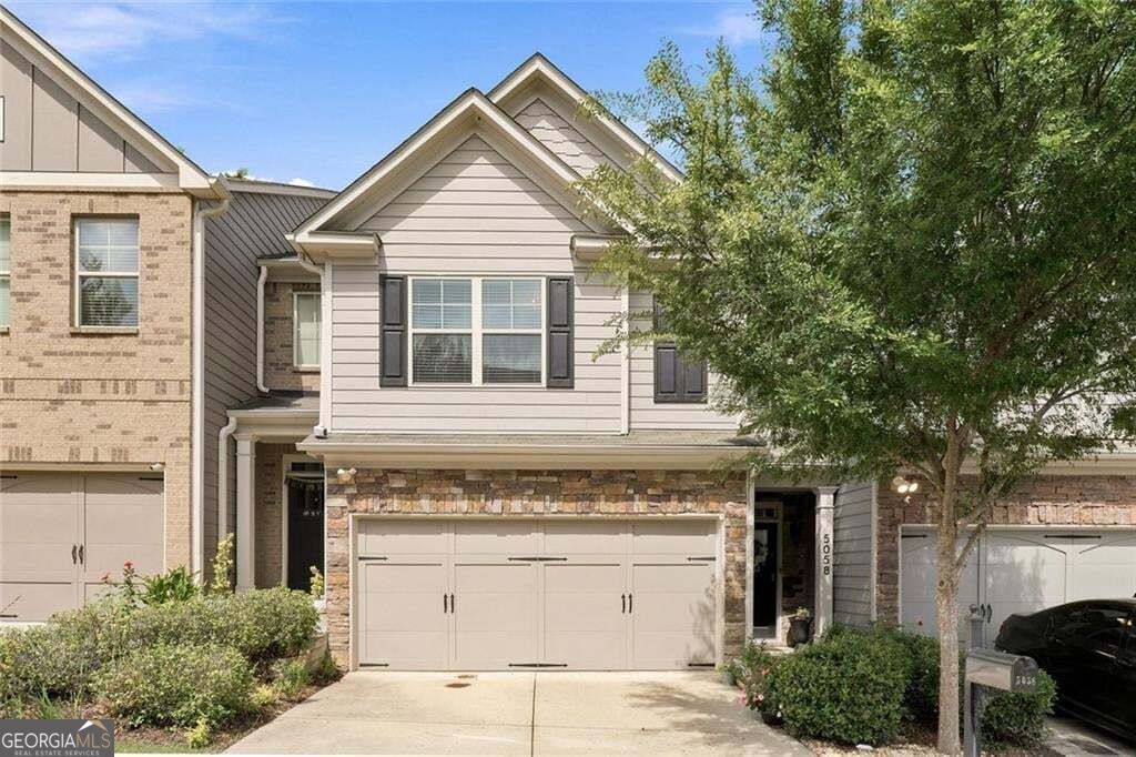 5058 Whiteoak St SE — photo