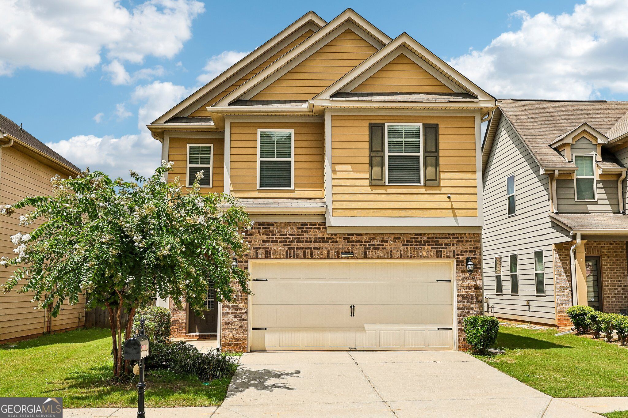 2503 Oakleaf Rdg — photo
