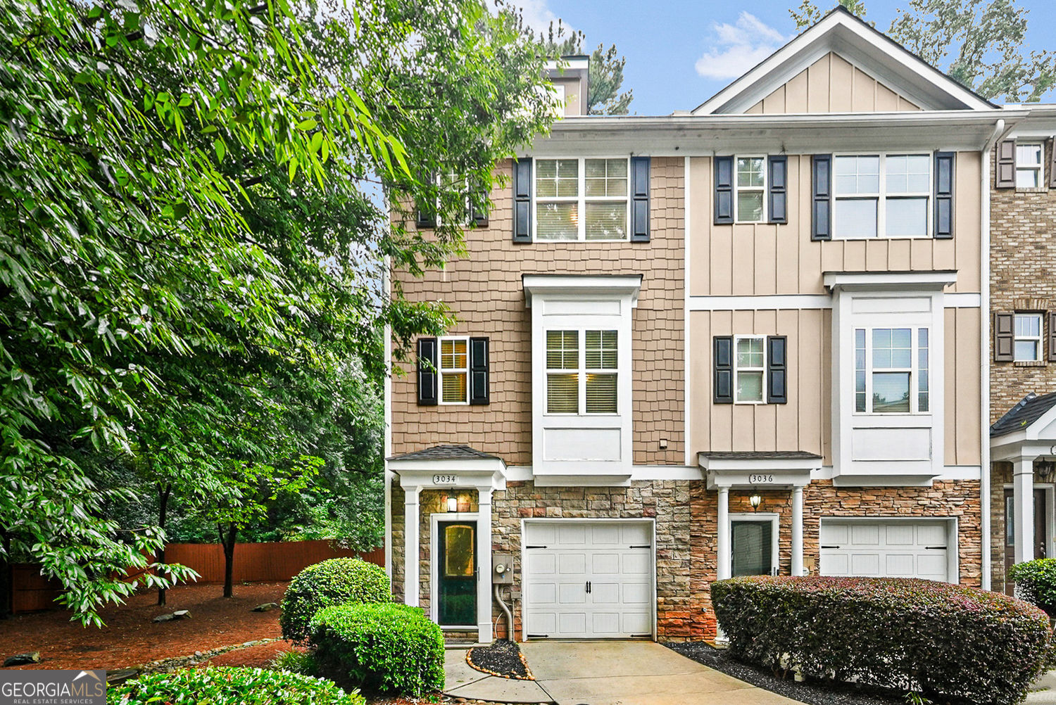 3034 Lauren Parc Road, Decatur, GA 30032