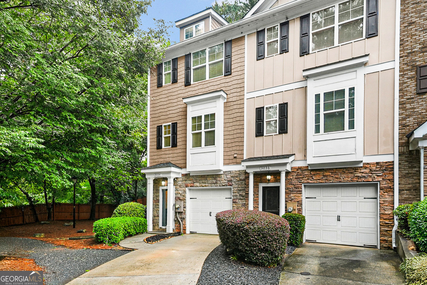 3034 Lauren Parc Road, Decatur, GA 30032 — photo 2