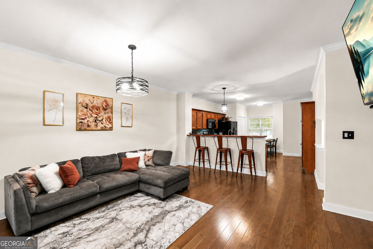3034 Lauren Parc Road, Decatur, GA 30032 — photo 3