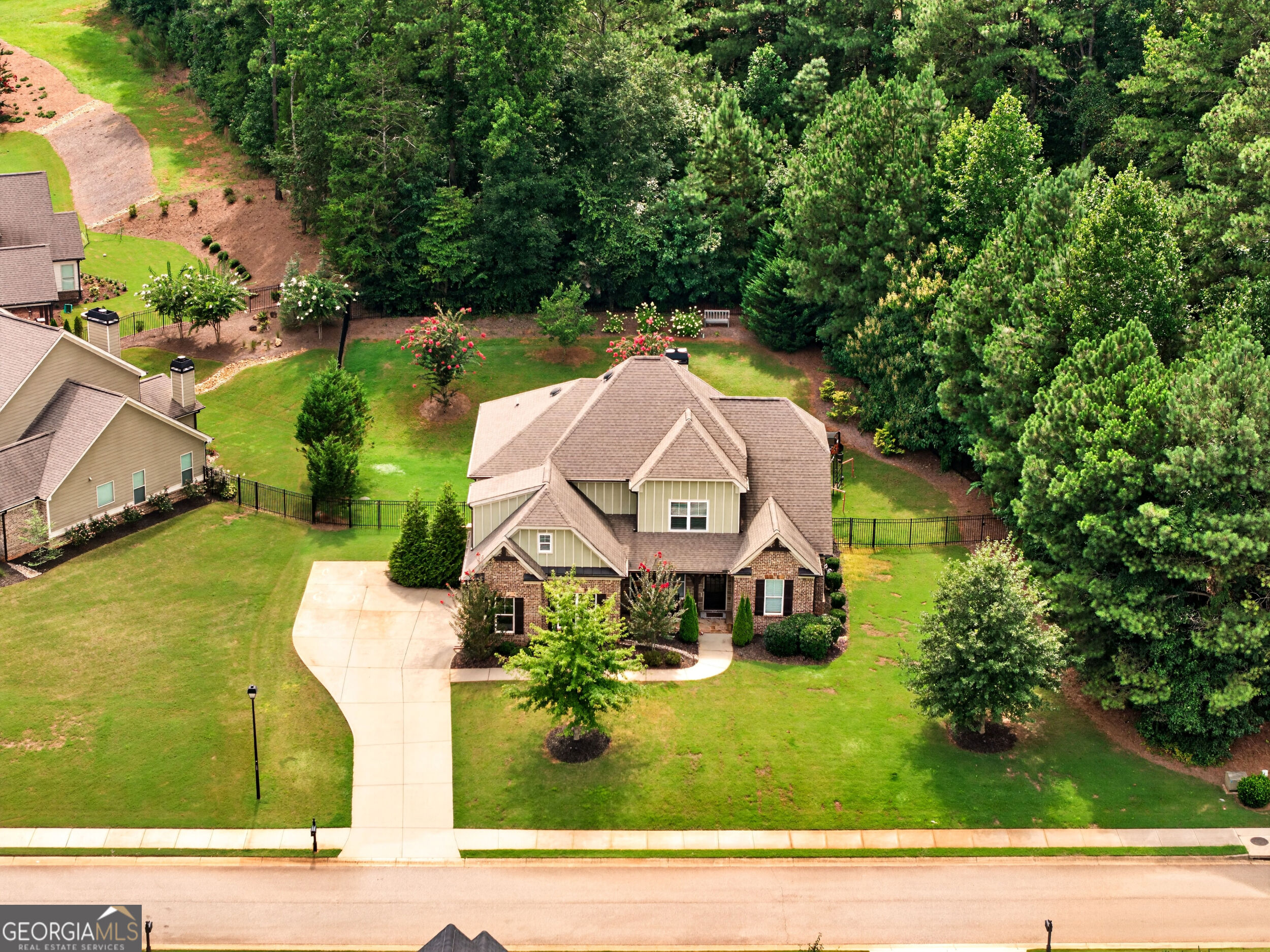 845 Walnut River Trl — photo