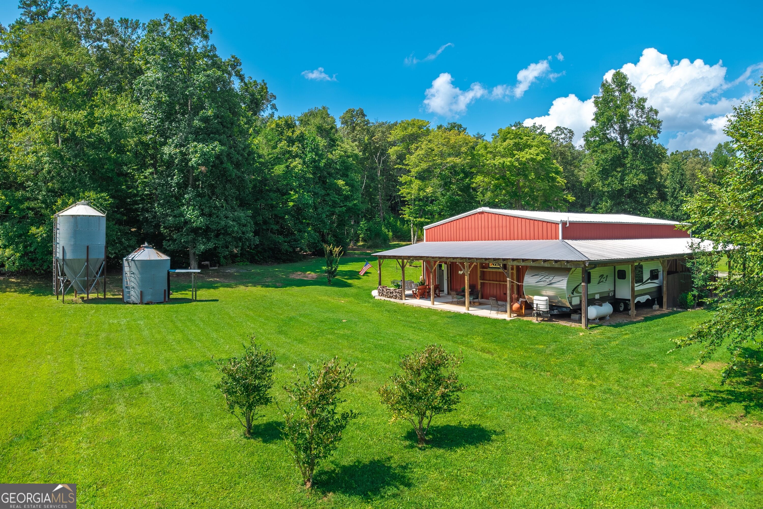4011 Murphy Hwy — photo