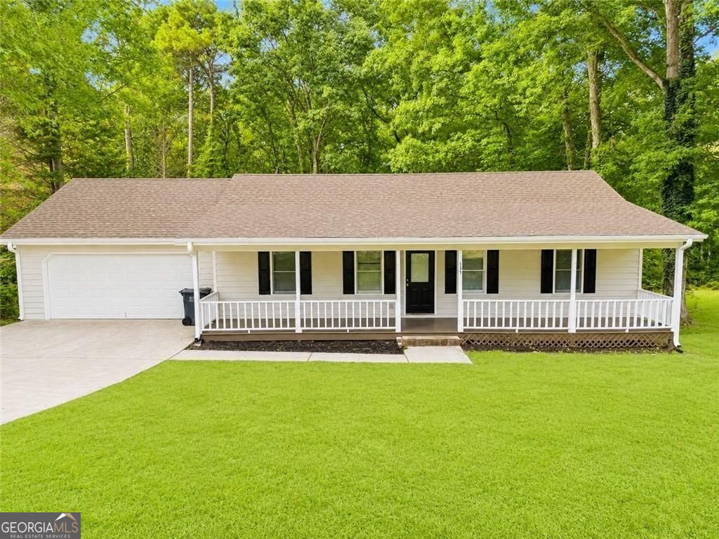 135 Willow Shoals Dr — photo