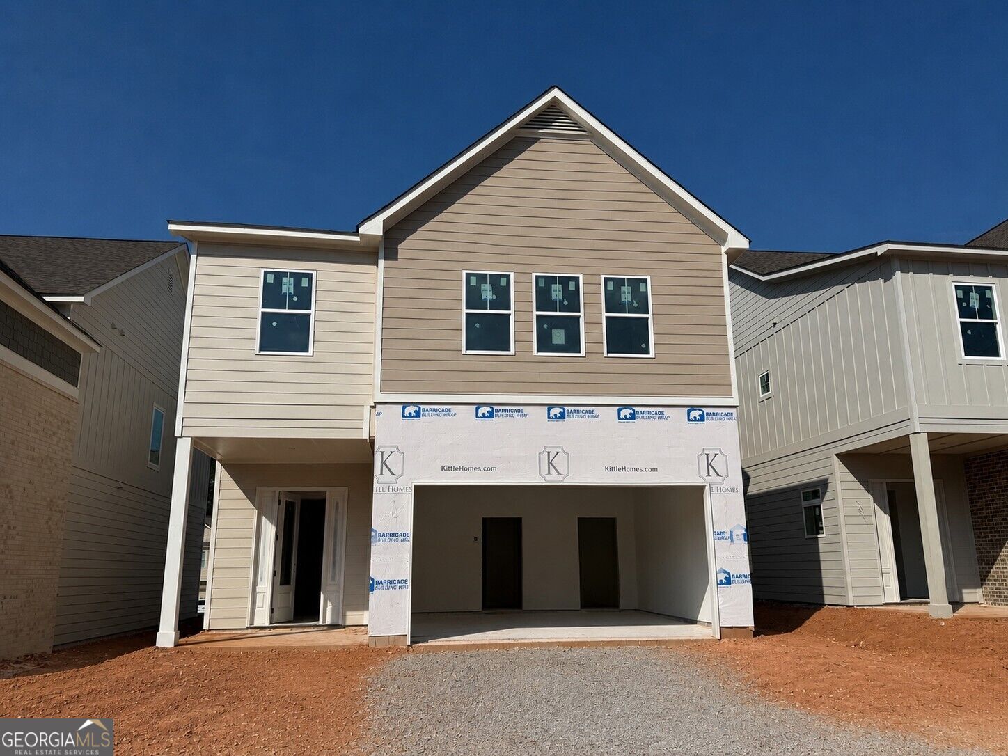 3942 Fulson Dr — photo