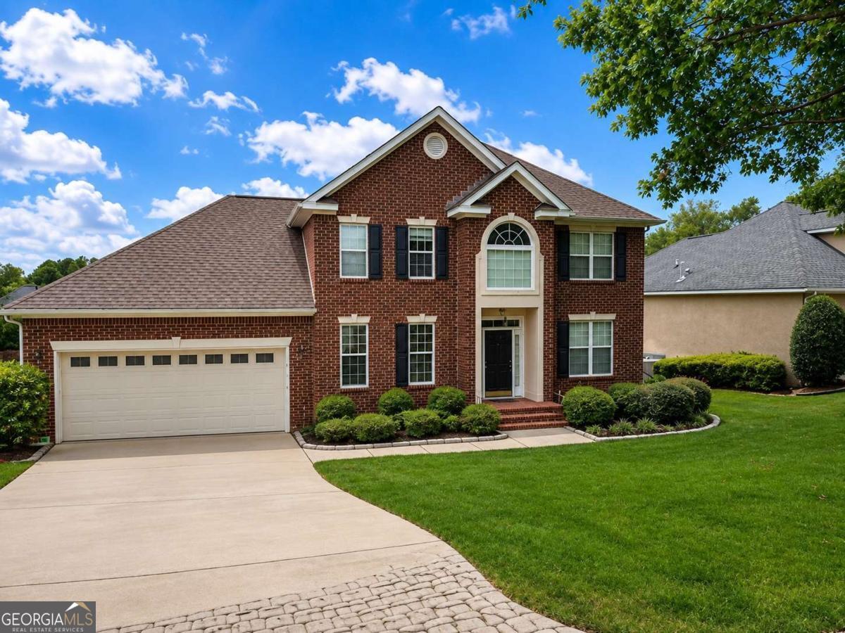 3641 Foxfire Pl — photo
