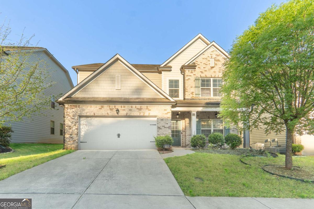117 Avery Landing Way — photo