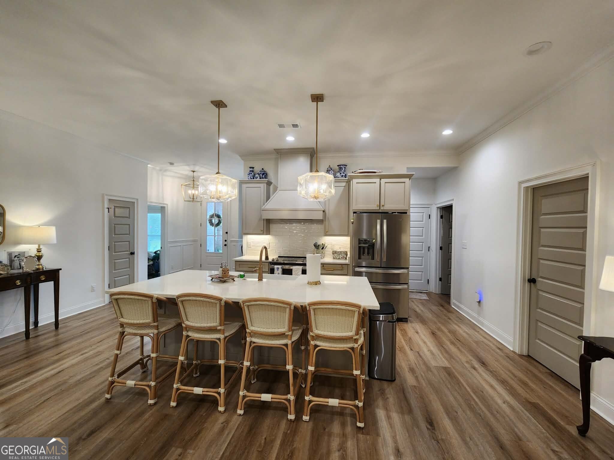 108 Raspberry Trail, Perry, GA 31069 — photo 2