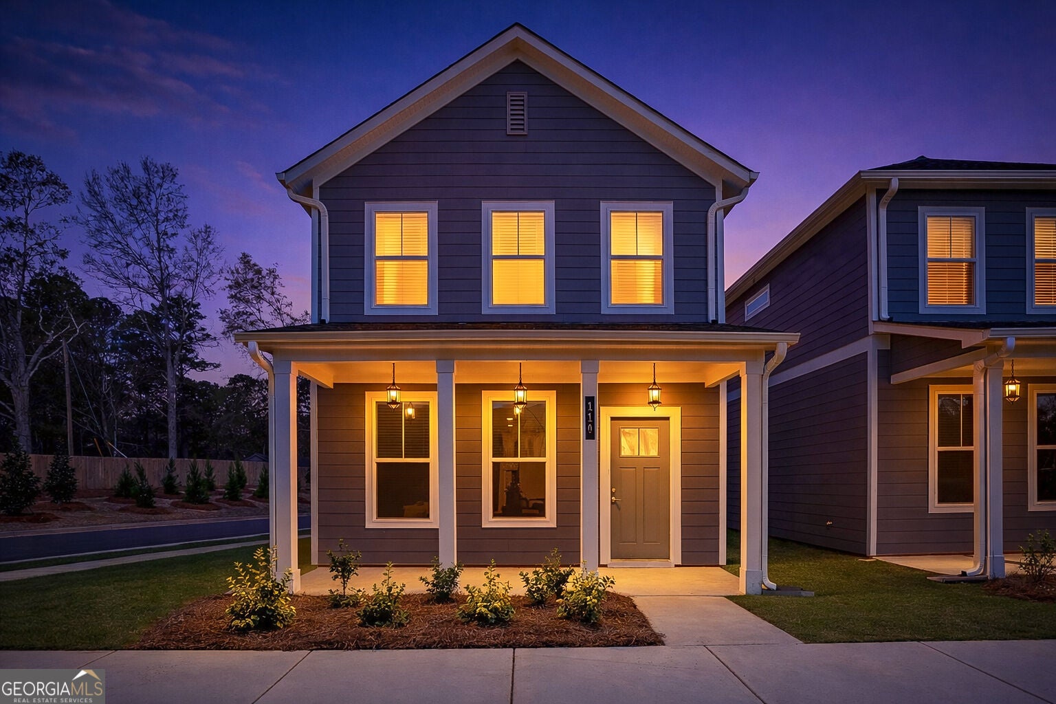 110 Bartow St Lot 1 — photo