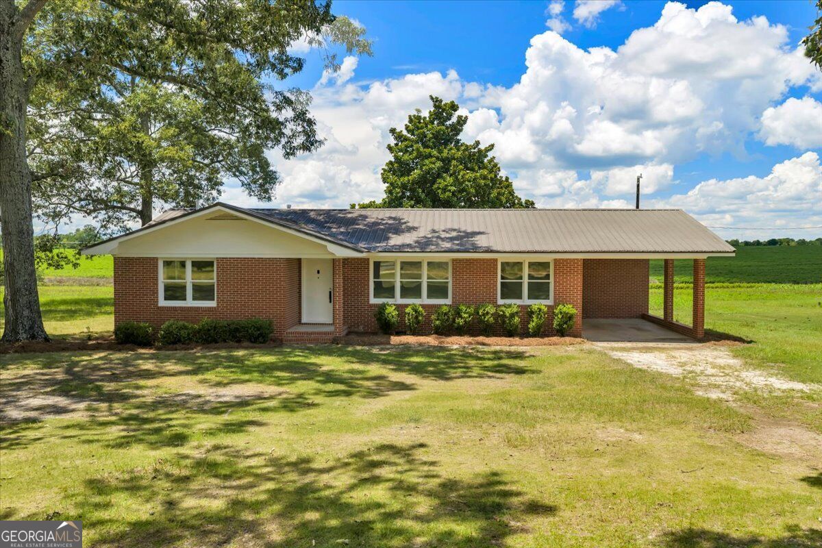 119 Haywood McDonald Rd — photo