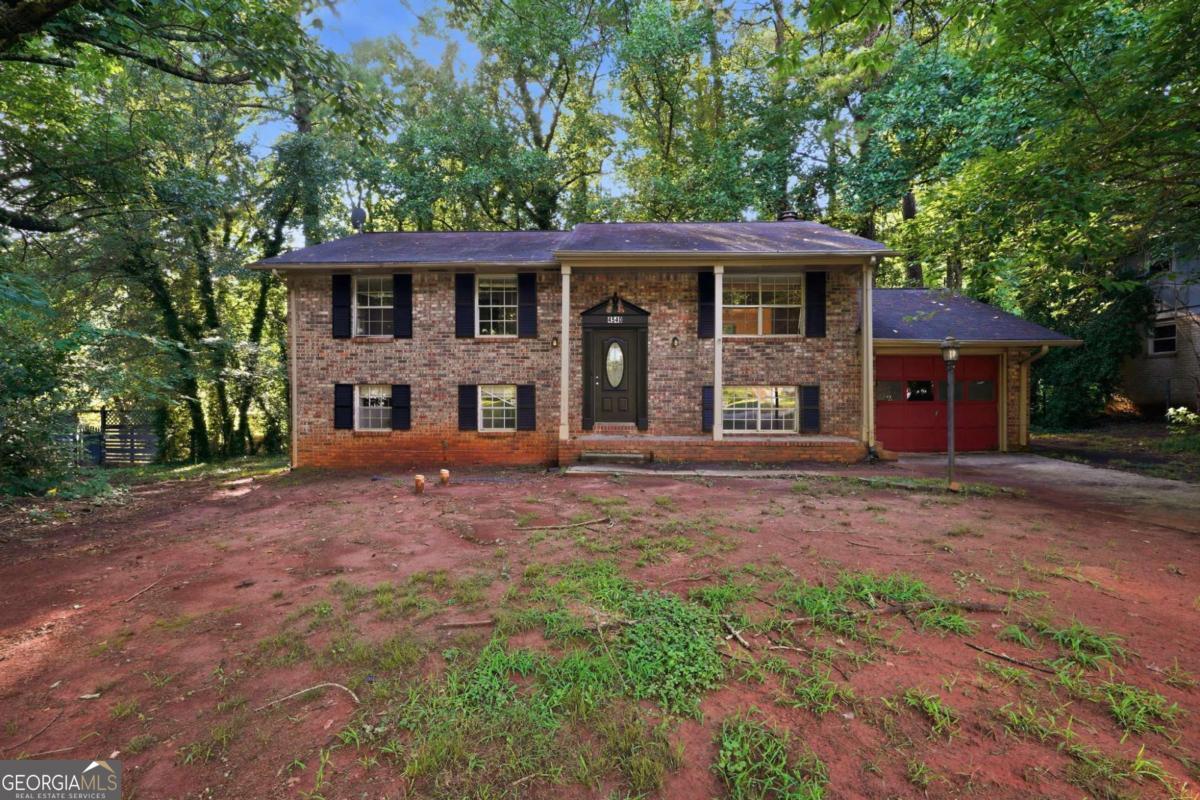 4540 Birch Ridge Trl — photo