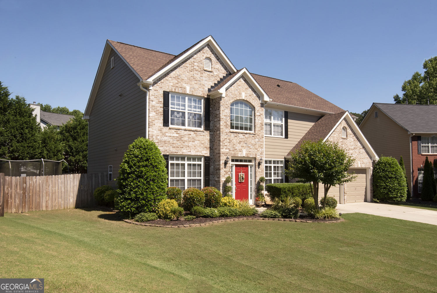 1504 Belfaire Lake Trl — photo