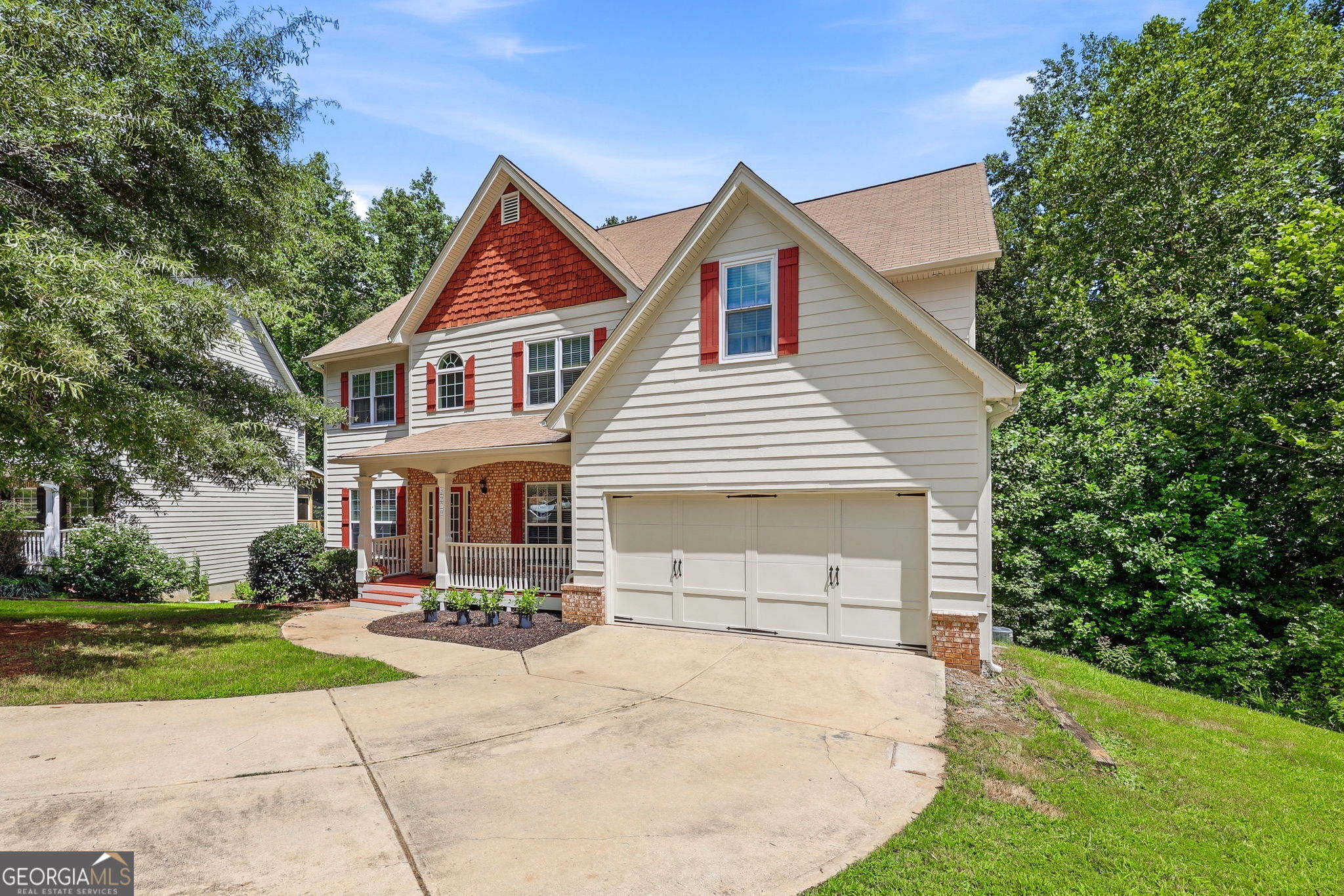 3970 Walnut Grove Way — photo