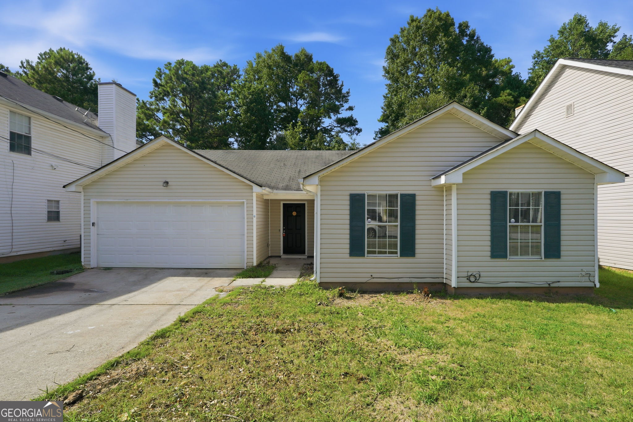 5816 Wellborn Creek Dr — photo