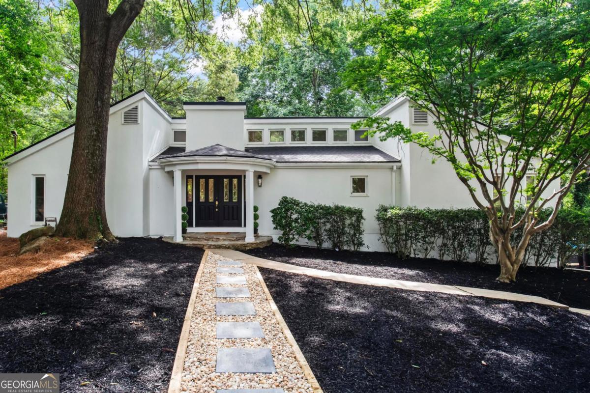 4321 King Springs Rd SE — photo