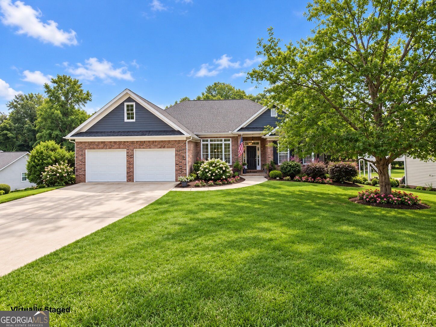 93 Overlook Cir — photo