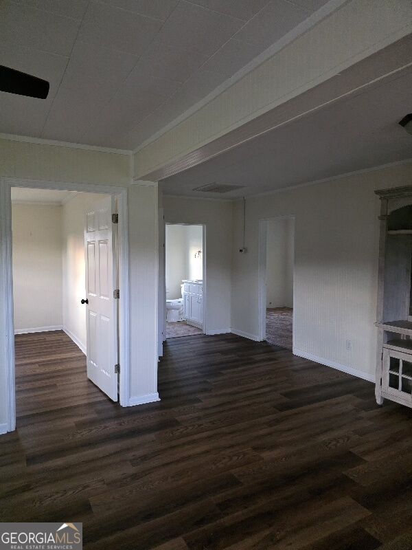 451 Mosley Road, Claxton, GA 30417 — photo 3