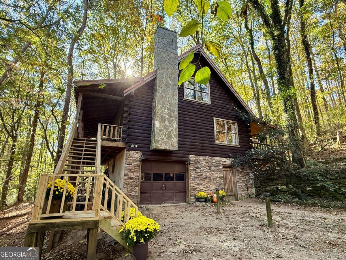 7790 Atlanta Newnan Rd — photo