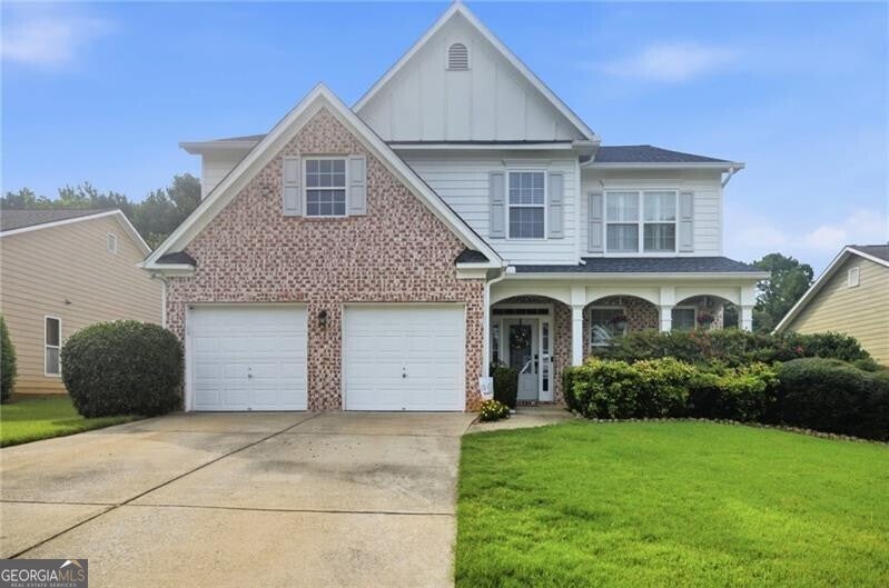 171 Mill Creek Dr — photo