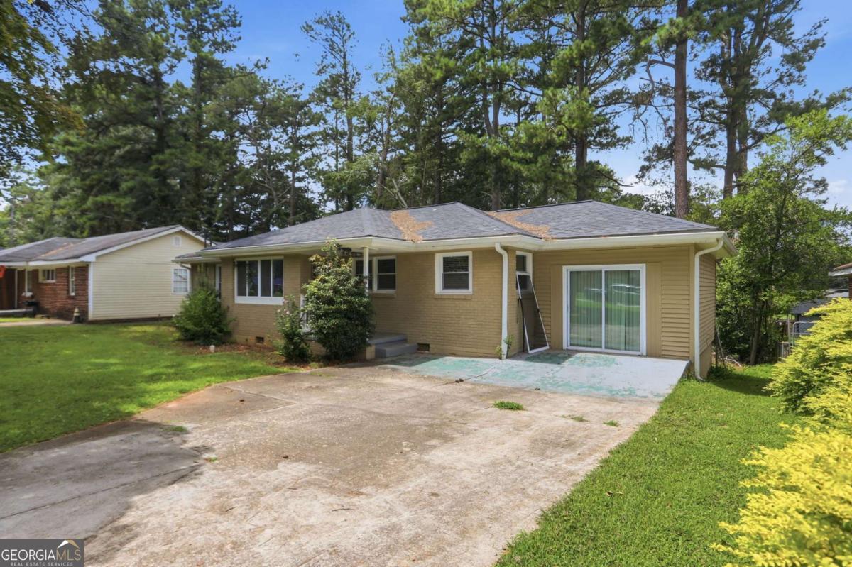 1089 Canal Street, Decatur, GA 30032 — photo 3
