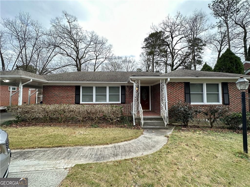 1393 Scott Boulevard, Decatur, GA 30030 — photo 2