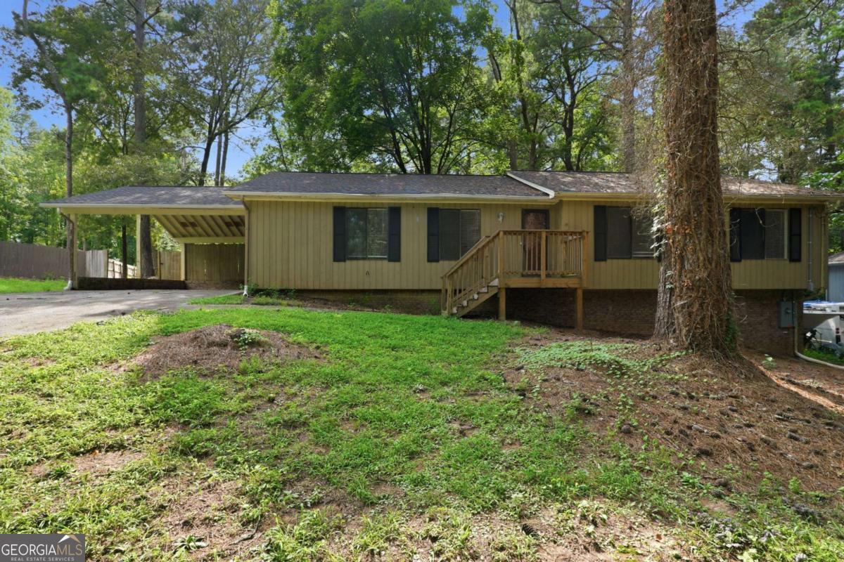 473 Raven Springs Trl — photo