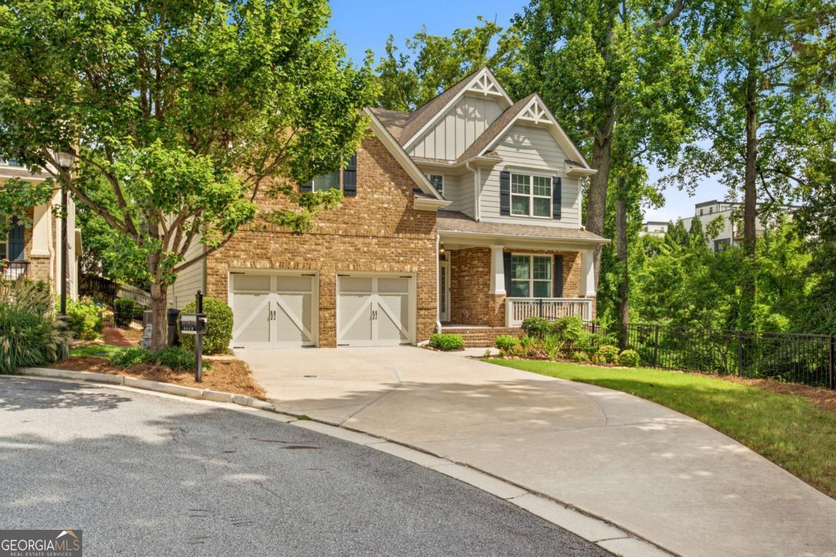 4449 Redan Ct — photo