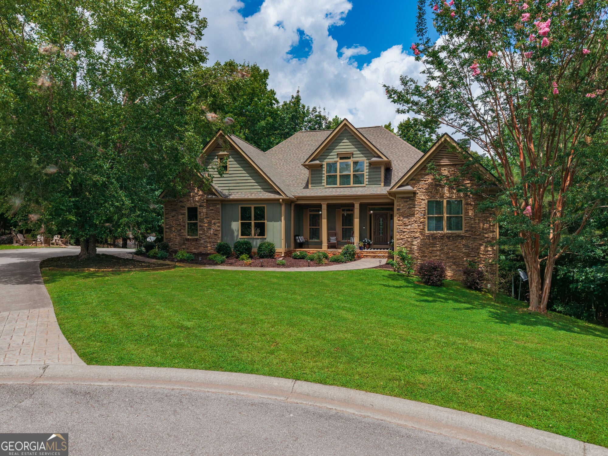 222 Jordans Park Trl — photo