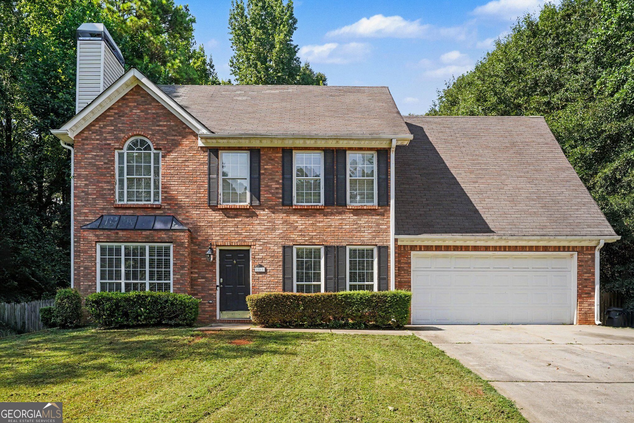 1011 Crown River Pkwy — photo