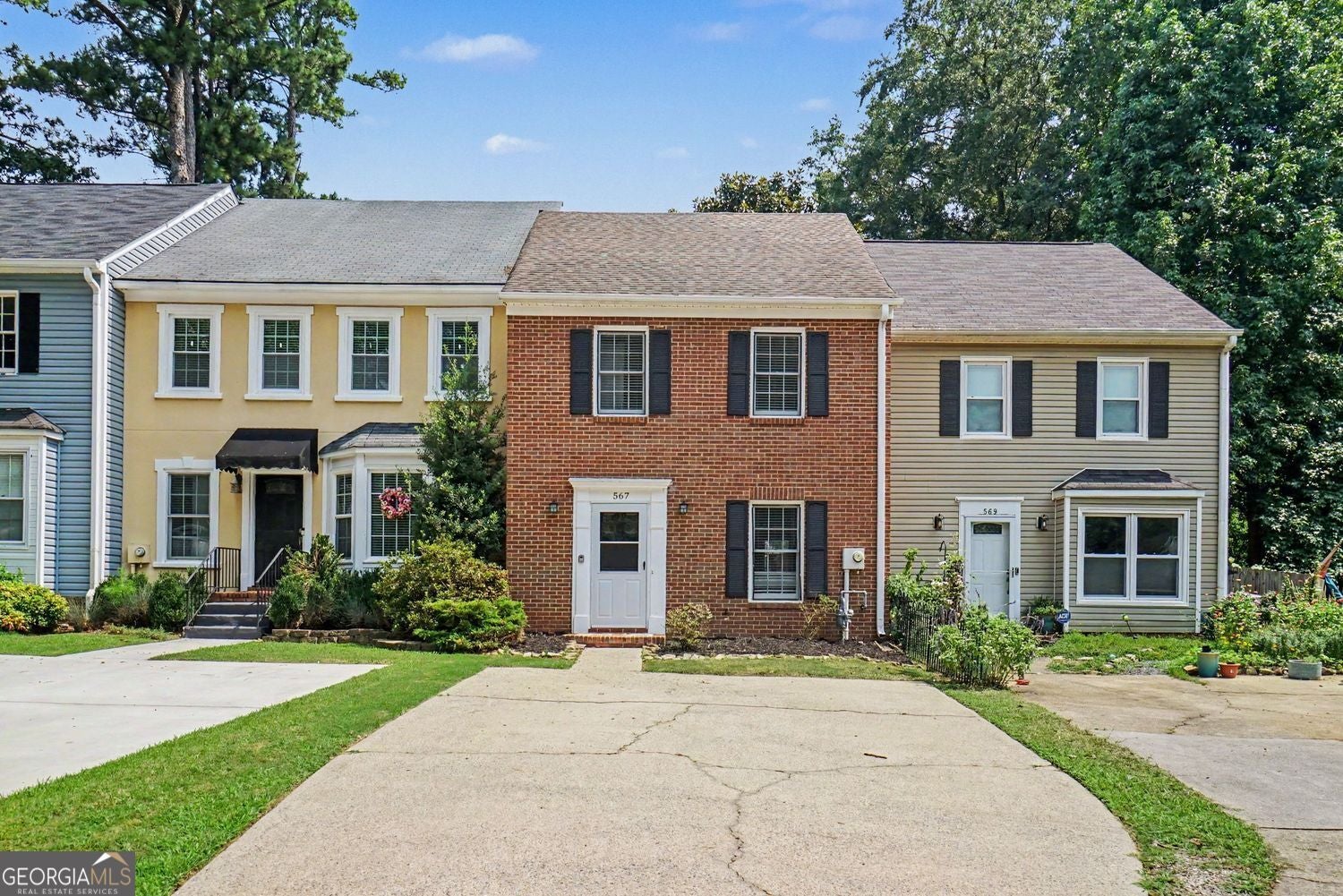 567 Salem Woods Dr SE — photo