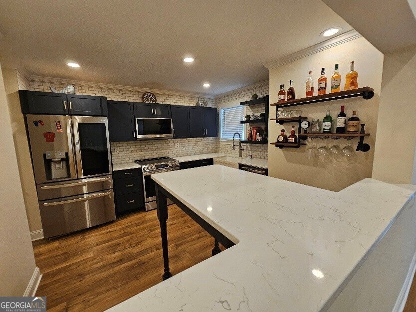 1230 Piedmont Ave NE Apt 404 — photo