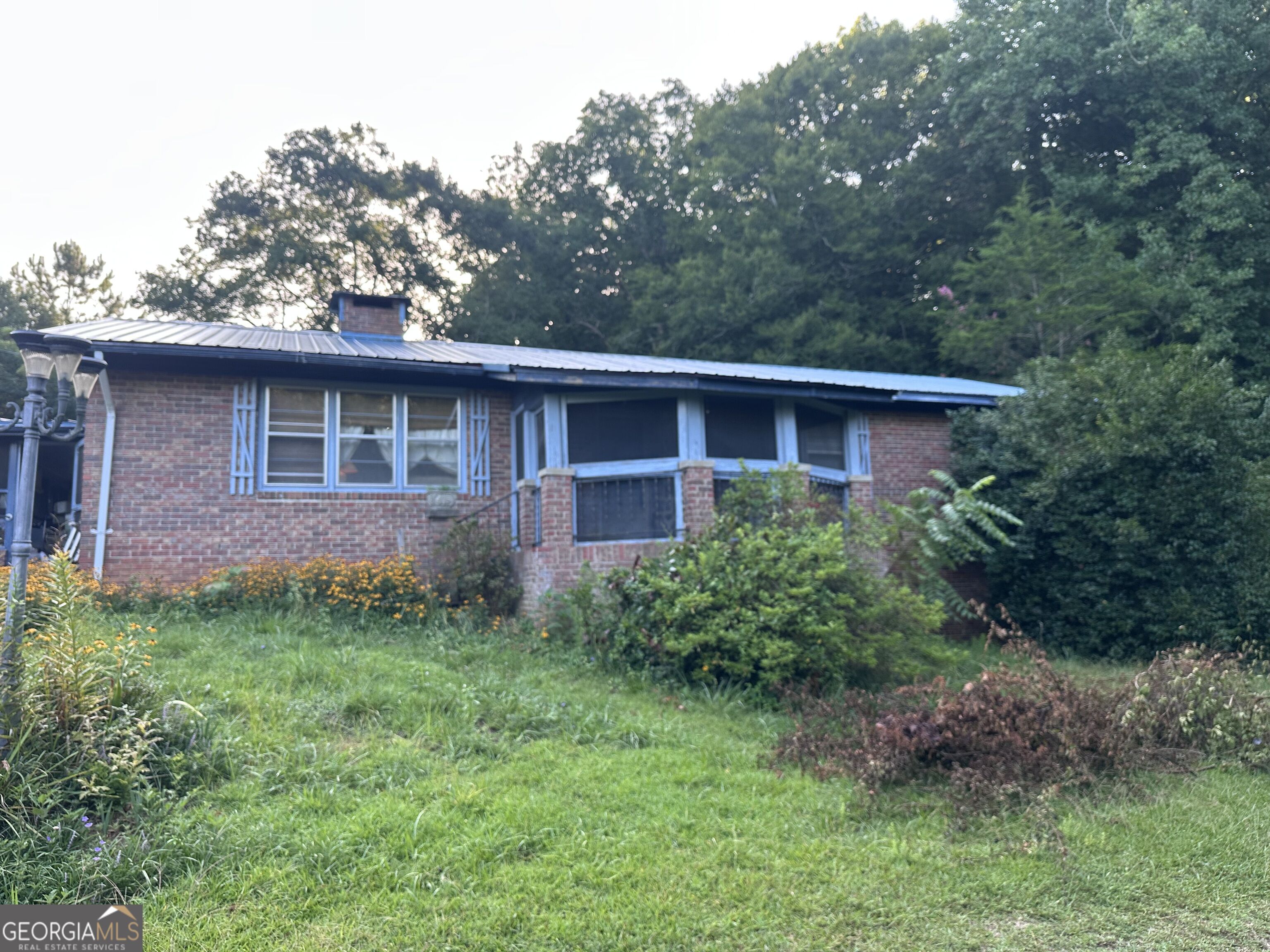1069 Harbert Valley Road, Toccoa, GA 30577 — photo 2