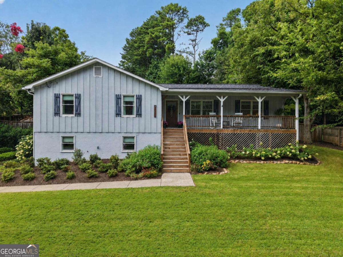 2036 Kellogg Creek Rd — photo