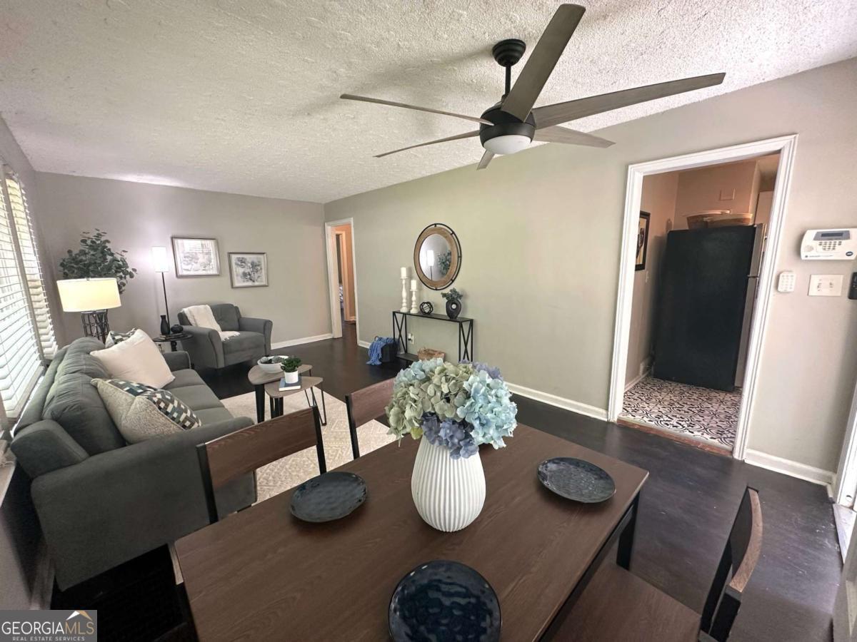 1900 Meadow Lane #1900, Decatur, GA 30032 — photo 3