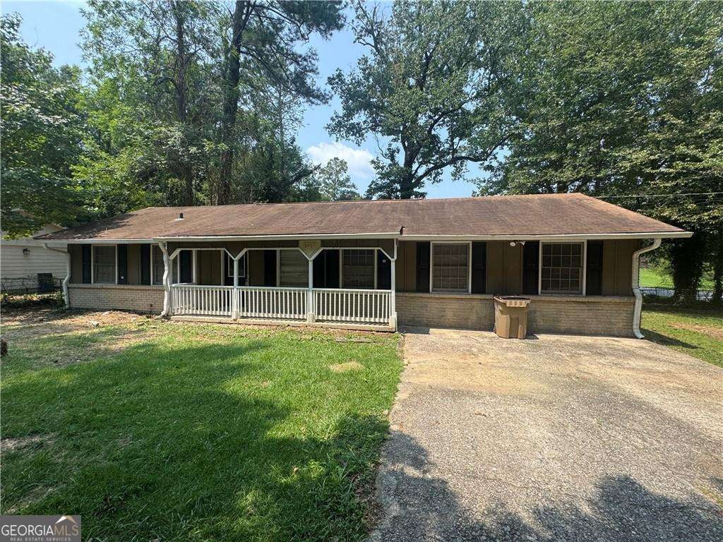 8497 Stonewall Jackson Dr — photo